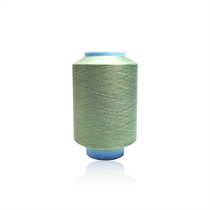 Nylon Spandex Covered Yarn For Socks