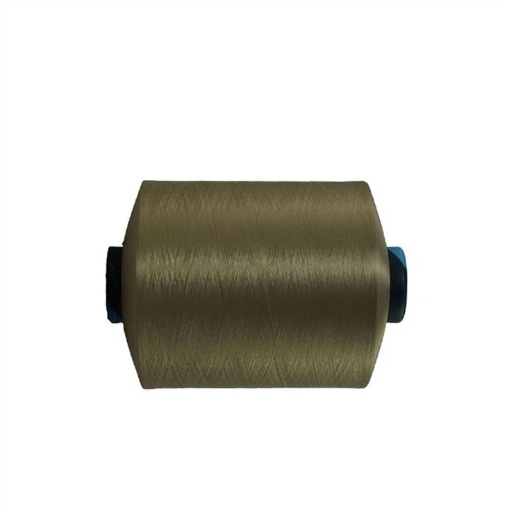 Odor Resistant Yarn