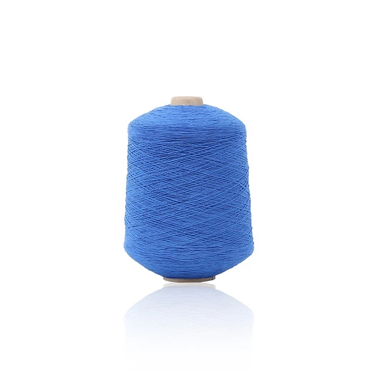Rubber Covered Gloves Yarn