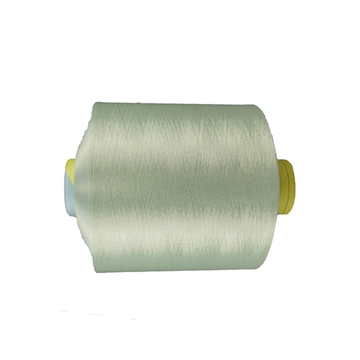 Factory-sell-antibacterial-draw-textured-yarn