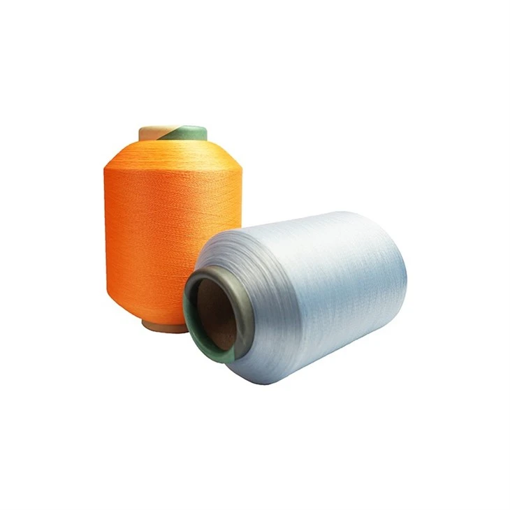 SCY 7040 Elastic Tapes Yarn Nylon Covered Yarn